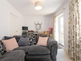 Silverwood Rise, Romsey thumb 3
