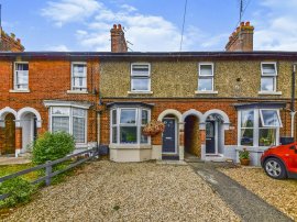 Ryhall Road, Stamford photo