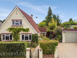 Harding Road, Epsom thumb 1
