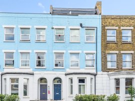 Trinity Road, London photo
