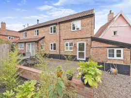 Buckshorn Lane, EYE thumb 1