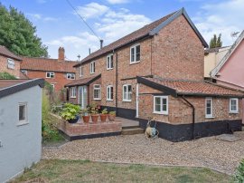 Buckshorn Lane, EYE photo