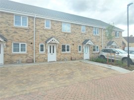 Houghton Way, BURY ST. EDMUNDS photo