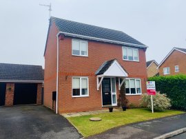 Belisana Road, SPALDING photo