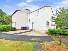Birks Hill, Bourtreehill North, Irvine thumb 1