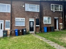 ironside road, Sheffield photo