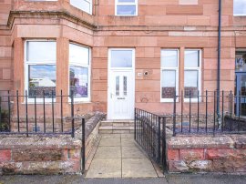 Cairnlea Drive, Glasgow thumb 1