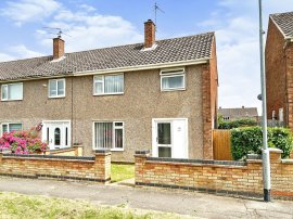 Wareham Green, Corby photo