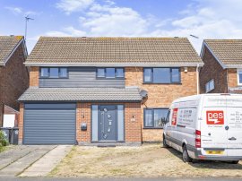 Harefield Avenue, Leicester thumb 1