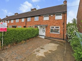 Bramham Road, York thumb 1