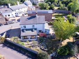 ., Westleigh, TIVERTON photo
