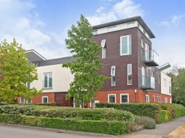 Addenbrookes Road, NEWPORT PAGNELL thumb 1