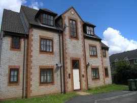 Lansdown Grove, CHIPPENHAM photo