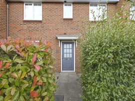 Abbey Road, Wymondham thumb 1