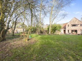 West End, Northwold, Thetford thumb 3