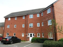 Barley Leaze, Allington, CHIPPENHAM photo