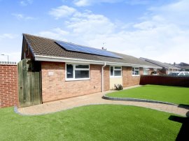 Parkway, Armthorpe, Doncaster thumb 1