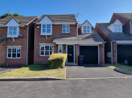 Birmingham Road, Great Barr, BIRMINGHAM photo