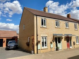 Gilbert Avenue, Biggleswade photo