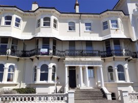 Park Terrace, BOGNOR REGIS photo