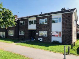 Meadgate Avenue, Great Baddow, Chelmsford photo