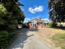 Kingsway, Mildenhall, BURY ST. EDMUNDS photo