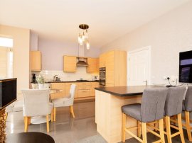 Mill Pond Drive, Upton, Northampton thumb 3