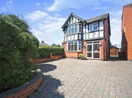 Feckenham Road, Headless Cross, Redditch thumb 1