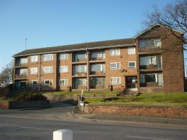High Street, High Street, WINSFORD photo
