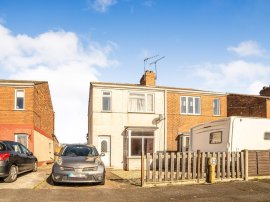 St. Johns Road, Scunthorpe photo