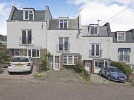 Kew Street, Brighton thumb 1