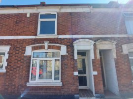 York Road, KETTERING photo