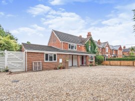 Cutbush Close, Lower Earley, Reading thumb 1