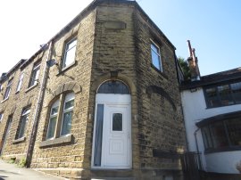 Rochdale Road, Greetland, HALIFAX photo