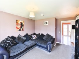 Gooding Crescent, Stevenston thumb 2