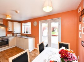 Gooding Crescent, Stevenston thumb 3