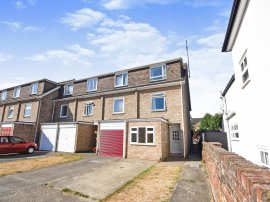 St. Johns Road, Chelmsford thumb 1