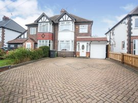 Studley Road, Redditch photo