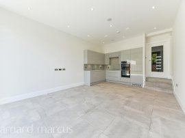 Agnes Road, London photo