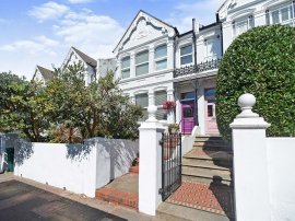 Beaconsfield Villas, Brighton thumb 1