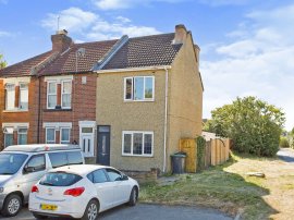 Ford Road, Gosport thumb 1