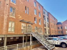 Brook Street, DERBY photo