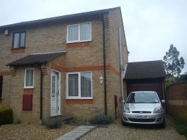 Dersley Court, NORWICH photo