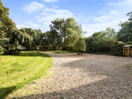 Trinity Farm Cottages, Barnby Moor, RETFORD thumb 3
