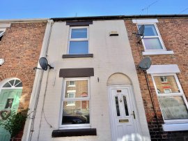 Gloucester Street, CHESTER photo