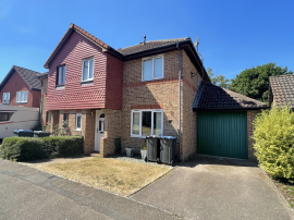 Rastrick Close, BURGESS HILL photo