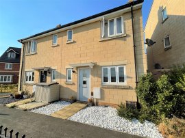 Serotine Crescent, Trowbridge thumb 1