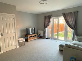 Serotine Crescent, Trowbridge thumb 3