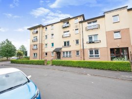 Comelypark Street, Glasgow thumb 1