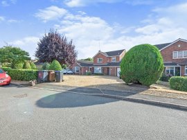 Mill Lane, Kingsthorpe, Northampton thumb 1